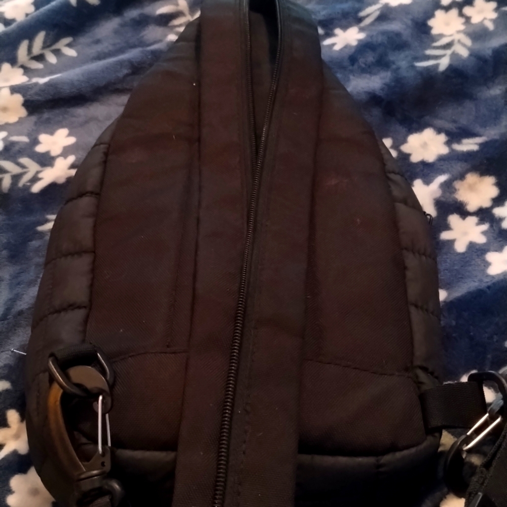 Rebook Backpack